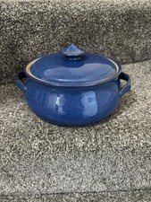 Denby Imperial Blue Large