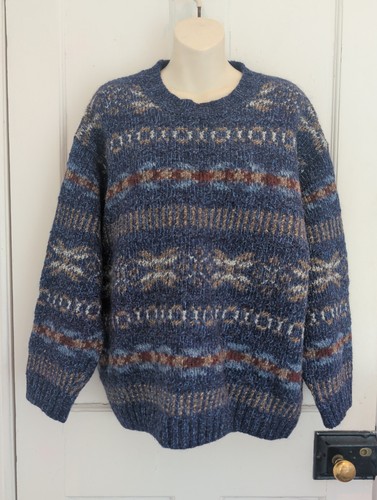 Unisex vintage michael - st,
