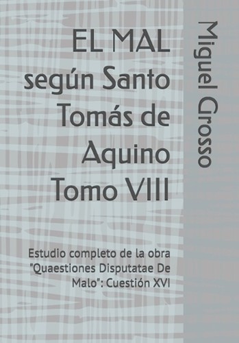 Mal segn santo toms de - mal,