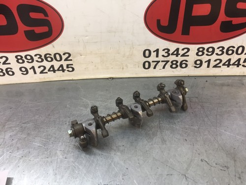 Rocker shaft kubota d722 - rocker, x