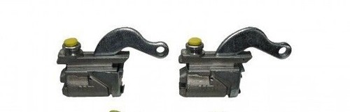 Pair new rear wheel cylinders - pair,