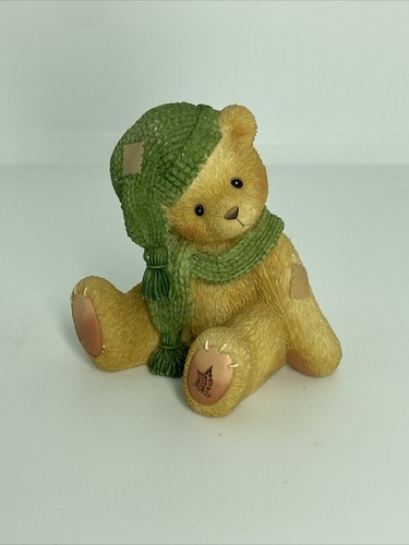 Cherished teddies 534226 - teddies,