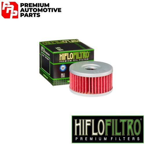 Oil filter suzuki gn250 - filter,