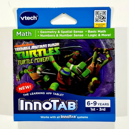 Vtech innotab learning - innotab,