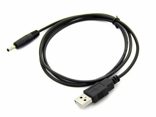 Usb cable lead - cable, power