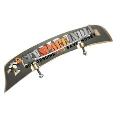 Front Brass Custom Licence