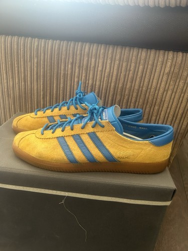 Adidas malmo men 9 - adidas, men’s