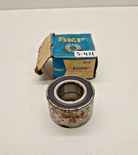 Classic car wheel bearing - classic,