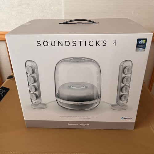 Harman kardon soundsticks - kardon, 4
