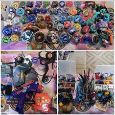 Beyblades Bundle Joblot Grips