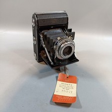 ZEISS IKON IKONTA 521 vintage