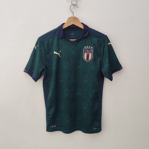 Official rare italy - italy, puma