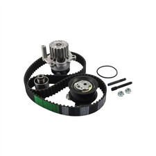 Motive Timing Belt Kit with Water Pump Fits VW Audi Seat Skoda 1.9 TDI 1.4 TDI