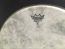 REMO Fiberskyn 3 Drum Heads