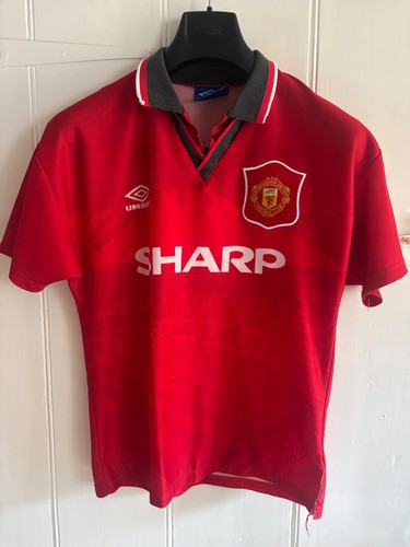 Vintage umbro manchester - vintage,