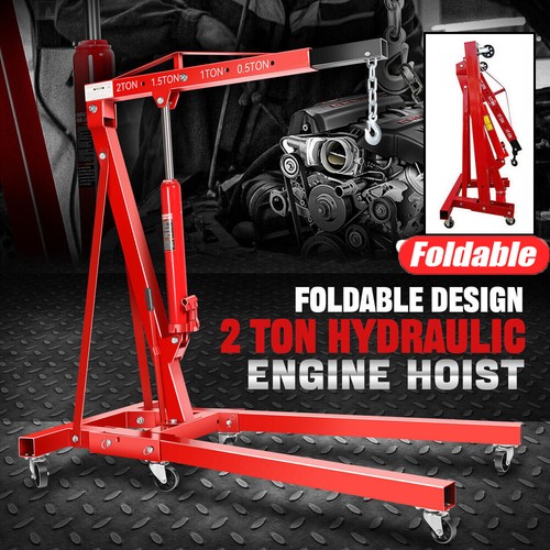 Ton hydraulic folding engine - folding,
