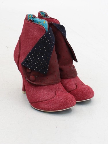 Irregular choice spatz - choice, "spatz