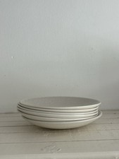 Set of 6 Poole Pottery