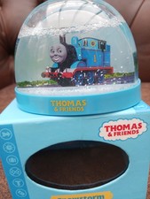 Thomas The Tank Snow Snowstorm
