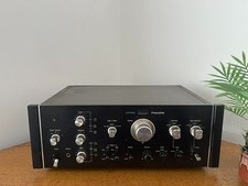Vintage Sansui CA-2000