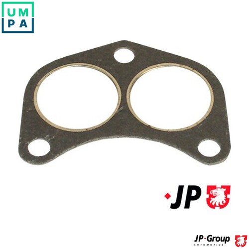Gasket exhaust pipe 1521100300 - exhaust,