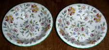 2 x Minton Haddon Hall Green