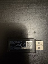 Official Sony PlayStation 4 Wireless Adapter CECHYA-0082 PS4 USB Headset Dongle