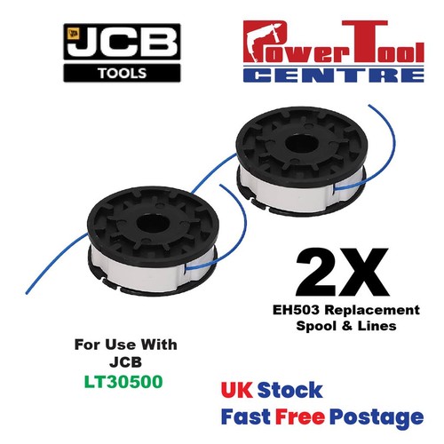 Jcb lt30500 spool - lt30500, for
