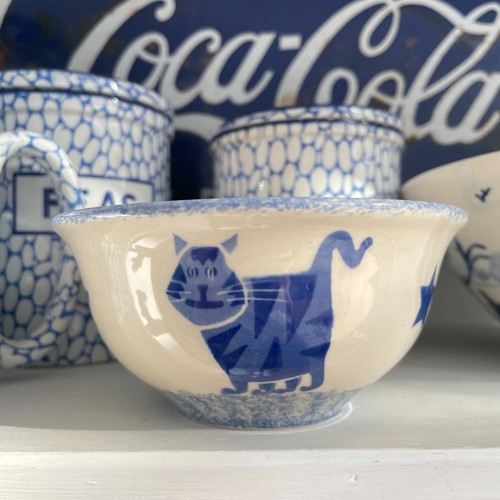 Vintage moorland chelsea works - vintage,