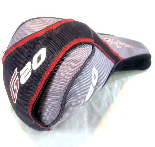 Ping g20 driver golf club - ping,
