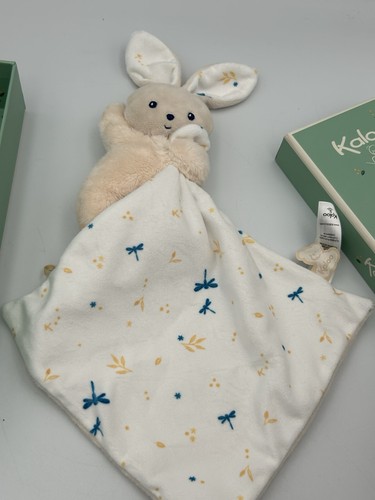 Kaloo carre douceur doudou - kaloo,