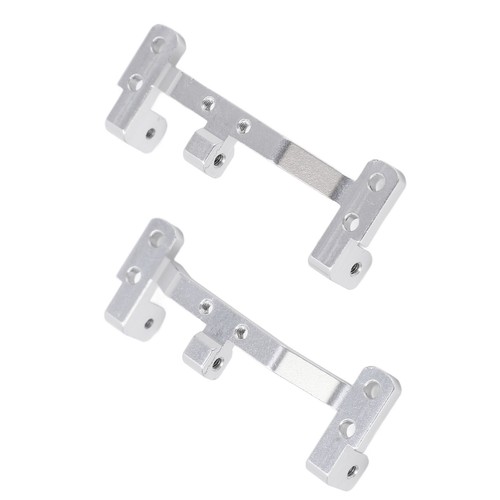 2pcs metal tie rod linkage - tie,