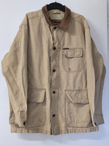 Marlboro classics jacket - marlboro, mens