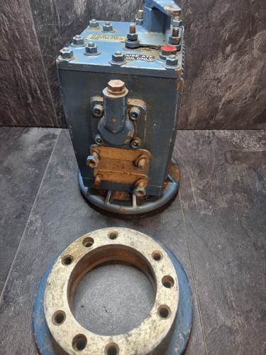Heavy duty manual - heavy,