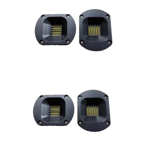 Pair 8ohm 15w hifi - pair,