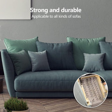 8Pcs Sofa Spring Clip Kit -