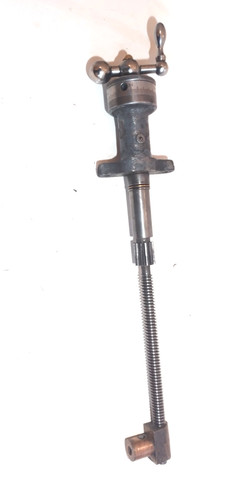 Boxford mk3 metric - boxford, slide