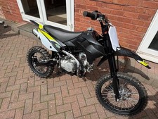 Stomp Z3-140 Big Wheel