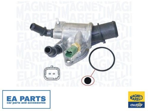 Thermostat coolant for opel - thermostat,,