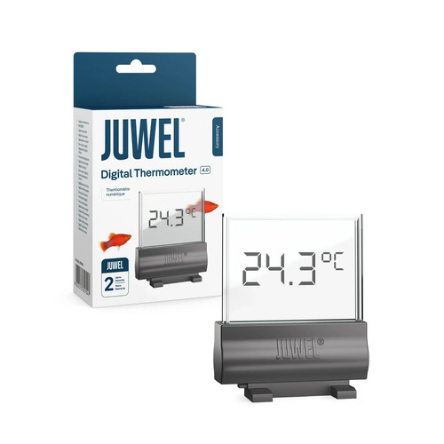 Juwel digital thermometer - digital,