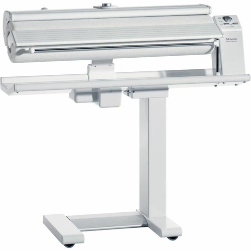 Miele rotary ironer - miele,