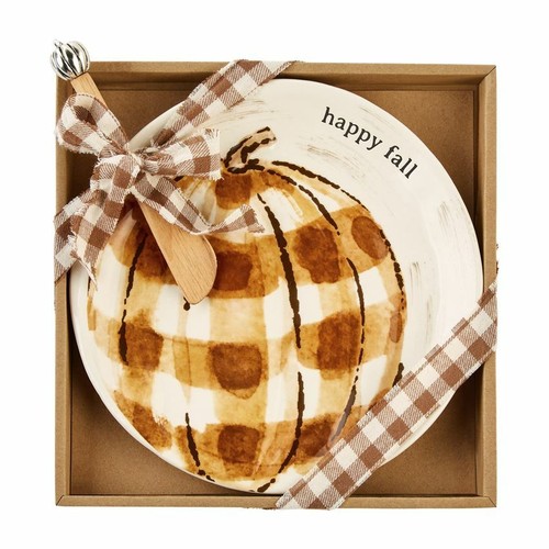 Mudpie pumpkin thanksgiving - mudpie,