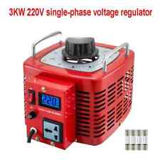 3000W 220V Variable