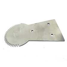 Thai Tool Kitchen Coconut Grater Scraper Blade gadgets new Shredder Hand C1 au