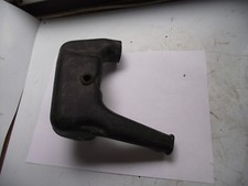 Yamaha/Mariner outboard motor spares An airbox 5 HP air cooled Model 5AC. Used.