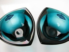 Haransilma  Vintage Teal Blue