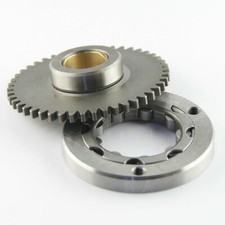 Starter Clutch Assembly for