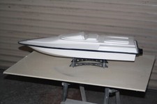 Jet Boat, Piranha model speed boat, Fibreglass GRP.