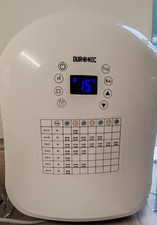 Duronic BFH 20 Bathroom Wall