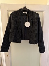NAFNAF Women’s Jacket Size